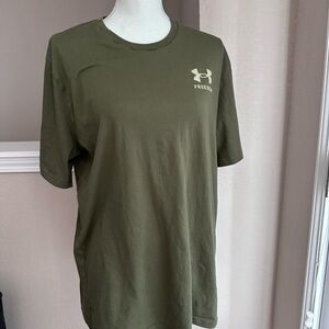 Under Armour Freedom Tee